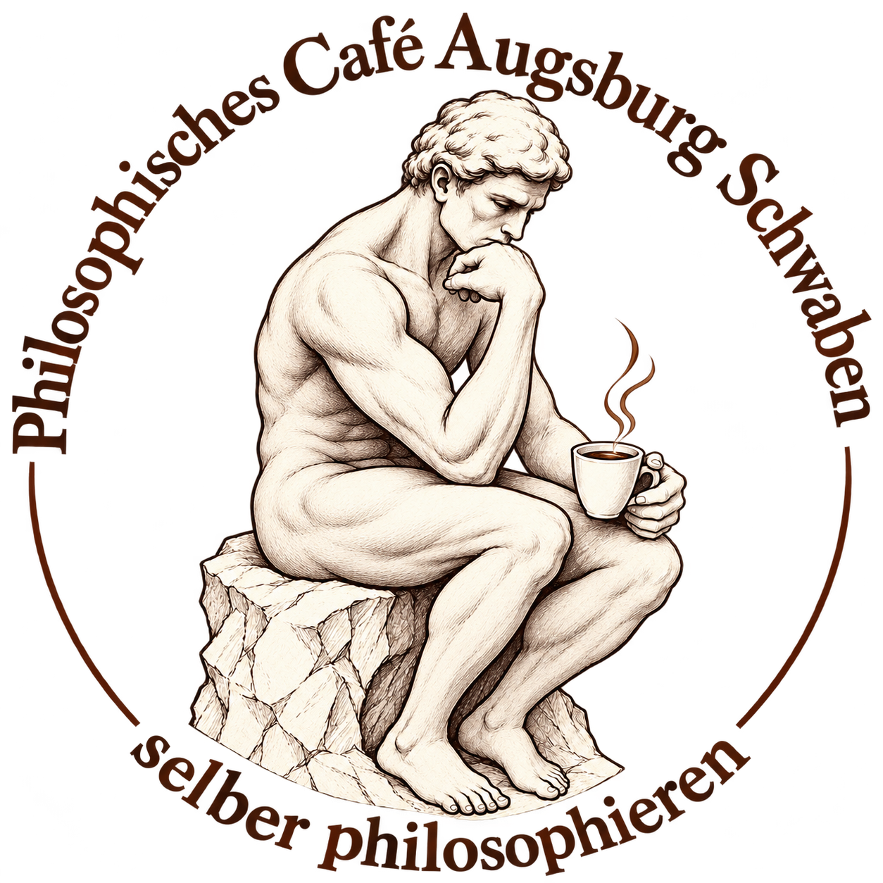 Philosophisches Café Augsburg Schwaben